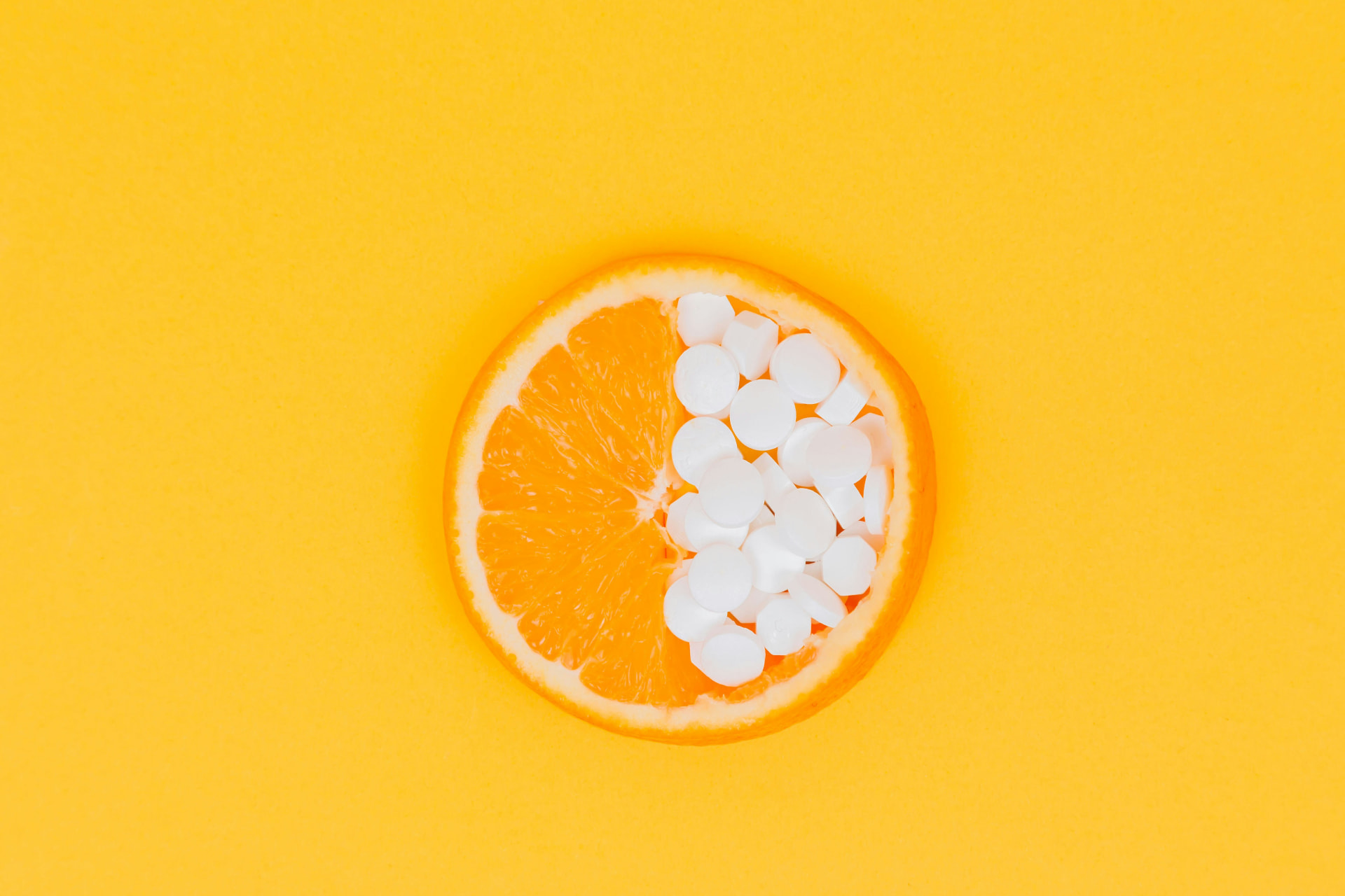 Multivitamins