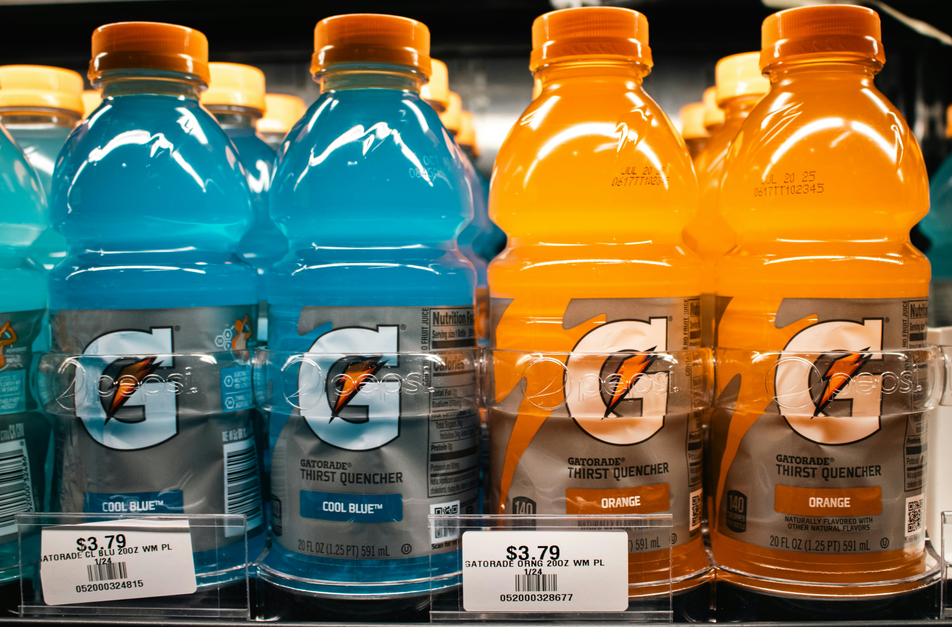 Benefits of Electrolytes for Your Health