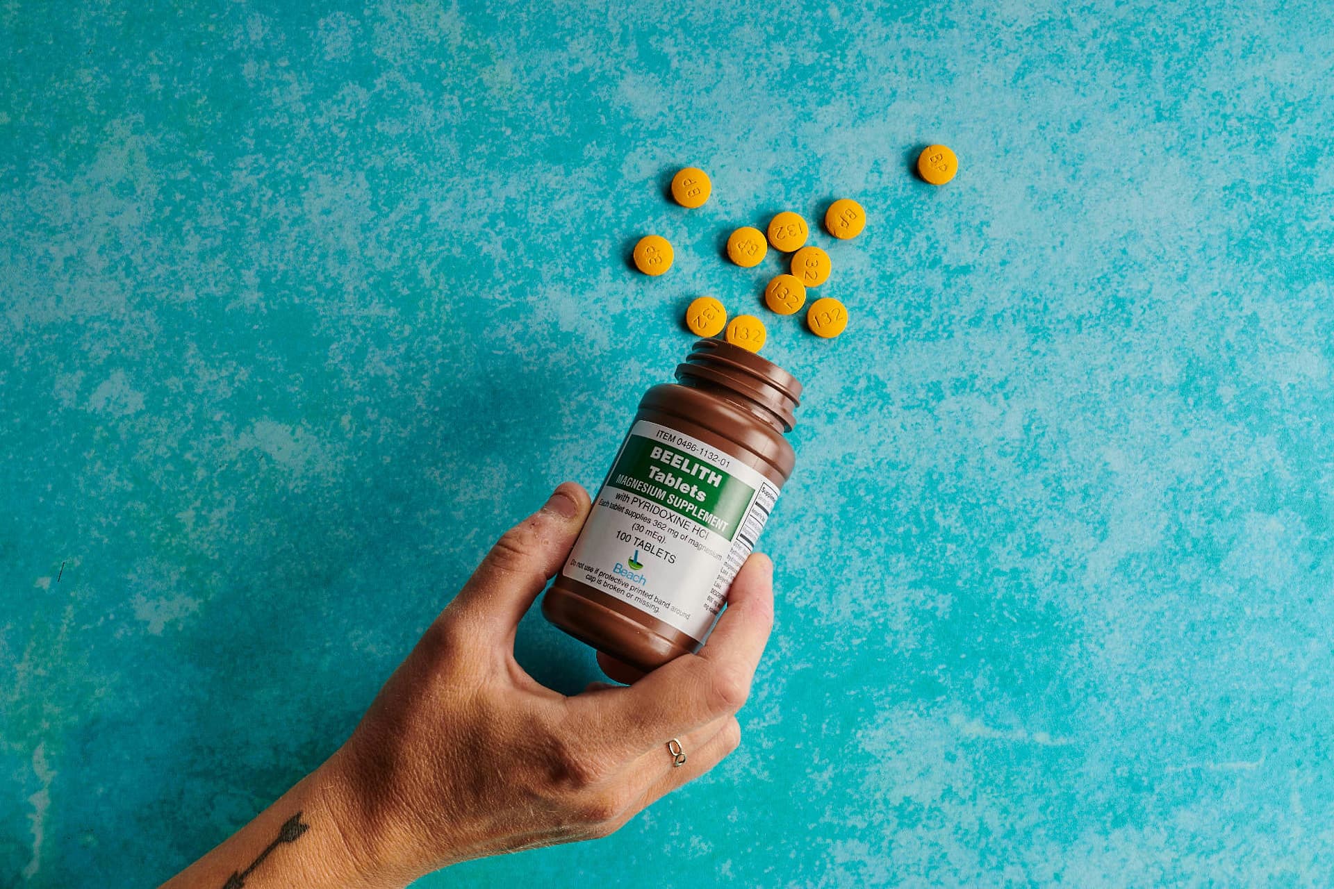 Supplements